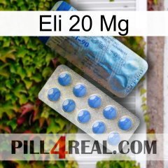 Eli 20Mg 40